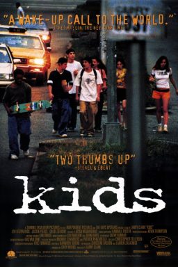 دانلود فیلم Kids 1995