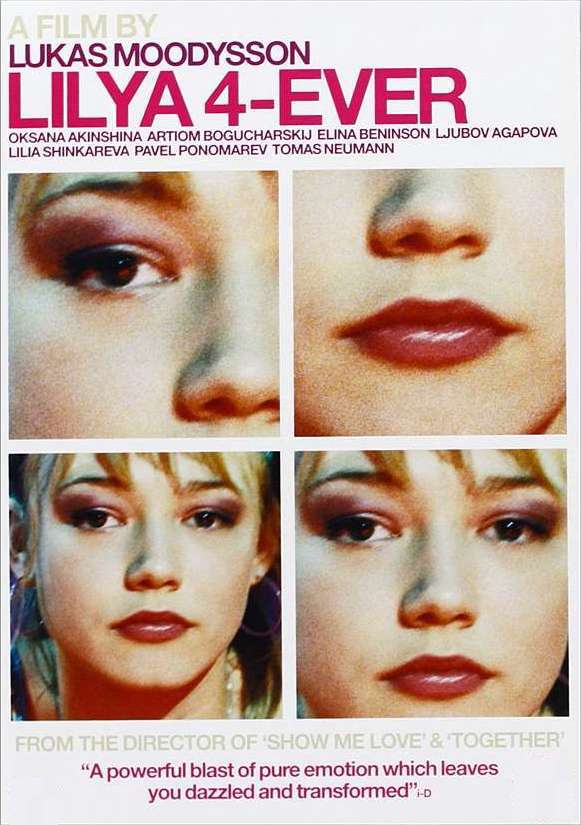 دانلود فیلم Lilya 4-Ever 2002 دانلود فیلم Lilya 4-Ever 2002