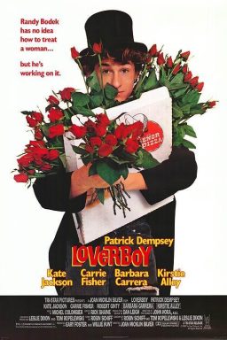 دانلود فیلم Loverboy 1989