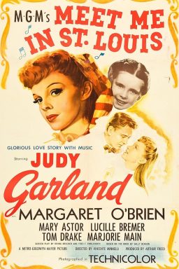 دانلود فیلم Meet Me in St. Louis 1944