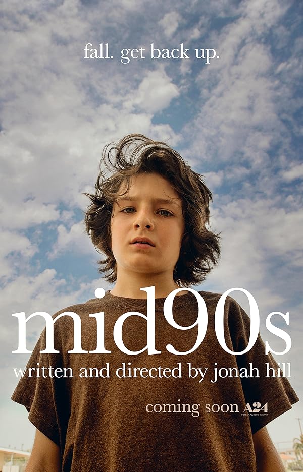 دانلود فیلم Mid90s 2018 دانلود فیلم Mid90s 2018