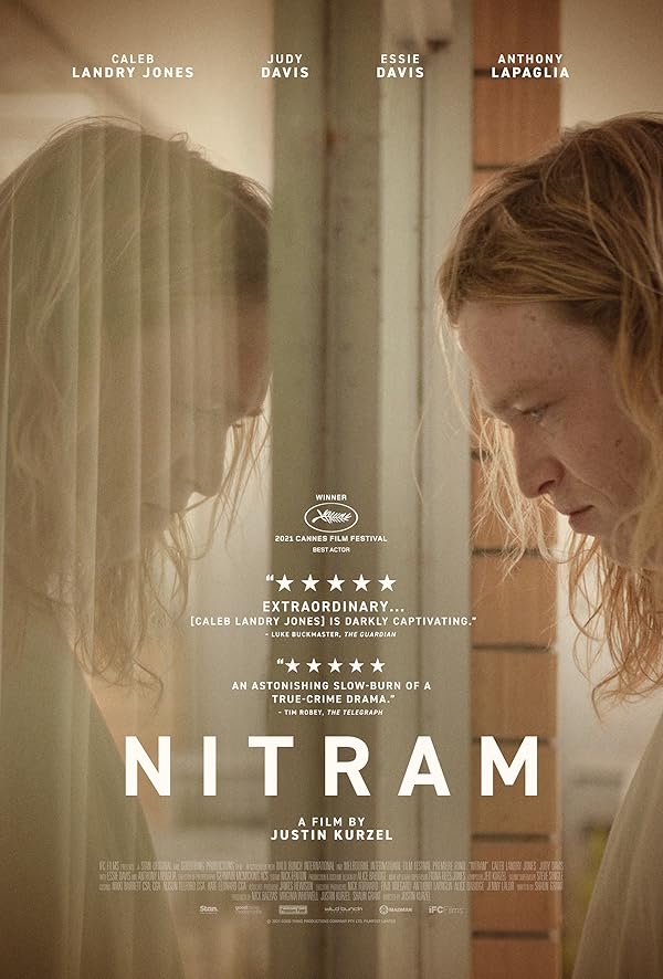دانلود فیلم Nitram 2021 دانلود فیلم Nitram 2021