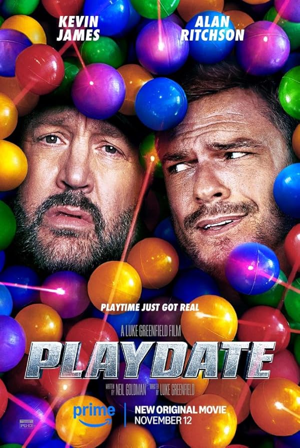 دانلود فیلم Playdate 2025 دانلود فیلم Playdate 2025