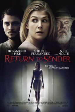 دانلود فیلم Return to Sender 2015