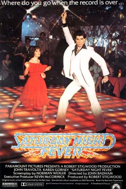 دانلود فیلم Saturday Night Fever 1977