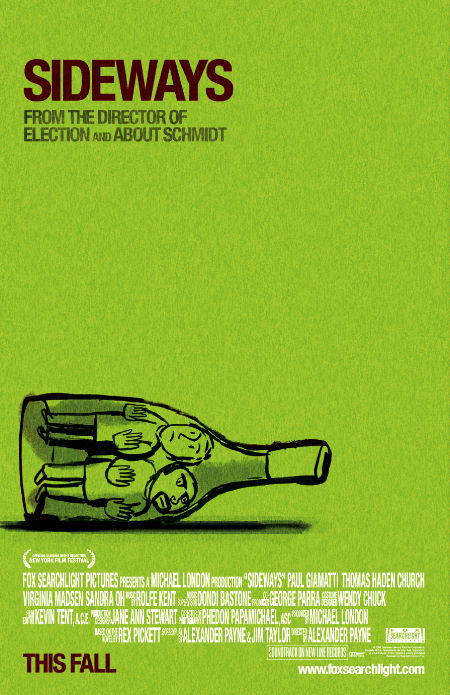 دانلود فیلم Sideways 2004 دانلود فیلم Sideways 2004