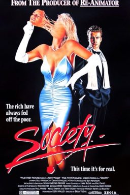 دانلود فیلم Society 1989