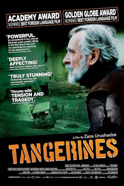 دانلود فیلم Tangerines 2013