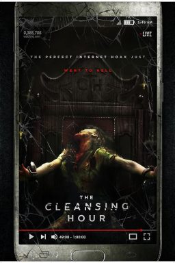 دانلود فیلم The Cleansing Hour 2019