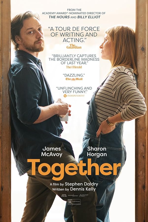 دانلود فیلم Together 2021 دانلود فیلم Together 2021