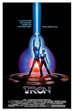 دانلود فیلم Tron 1982