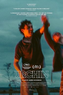 دانلود فیلم Urchin 2025