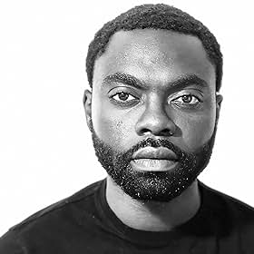 Joshua Olumide