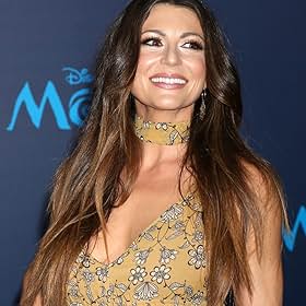 Cerina Vincent