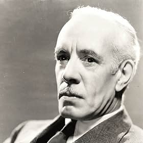 Lewis Stone