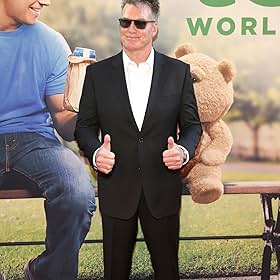 Sam J. Jones
