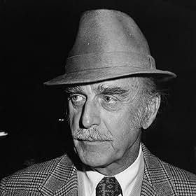 John Dehner