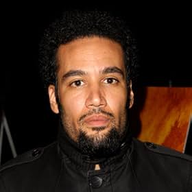 Ben Harper