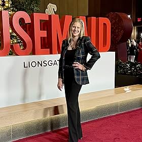 Alexandra Seal