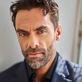 Alain Mesa