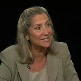 Elizabeth Kolbert