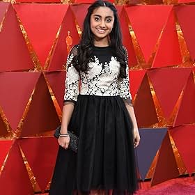 Saara Chaudry