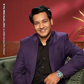Khushaal Pawaar