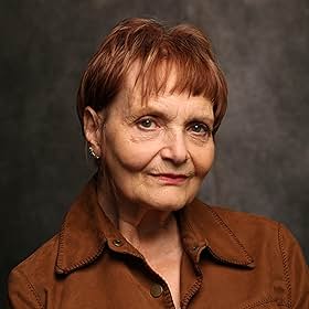 Alison Peebles