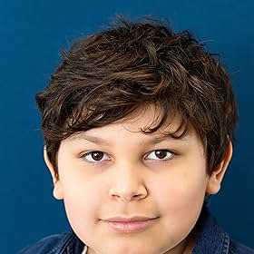 Mateo Moreno