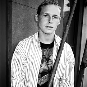 Cole Doman