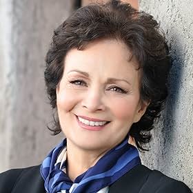 Martine Brochard