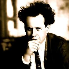 Sergei Eisenstein
