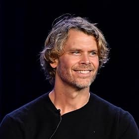 Eric Christian Olsen