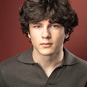 Zachary Hernandez