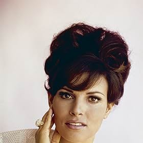 Raquel Welch