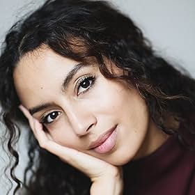 Sophia Yamna
