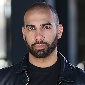 Ezra Bynum