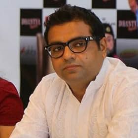 Krunal Pandit