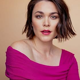Amanda Joy Erickson