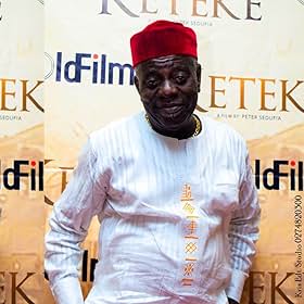 Fred Nii Amugi