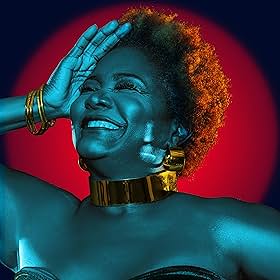 Tonya Pinkins