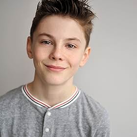 Logan Pierce