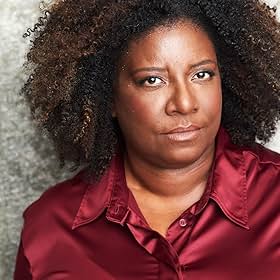 Deanna Reed-Foster