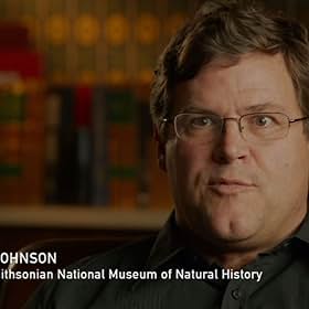Kirk Johnson