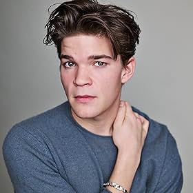 Gabriel Scott