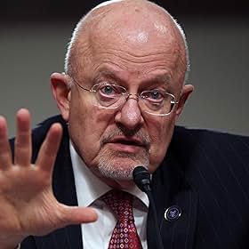 James Clapper