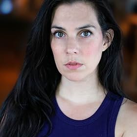 Carrie Anne Hunt