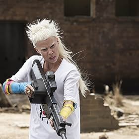 Yo-Landi Visser