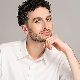 Adam Capriolo