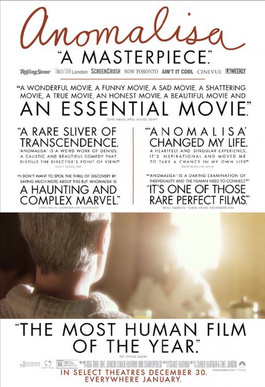 دانلود انیمیشن Anomalisa 2015 دانلود انیمیشن Anomalisa 2015